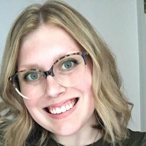 Meet your Posher, Gabrielle